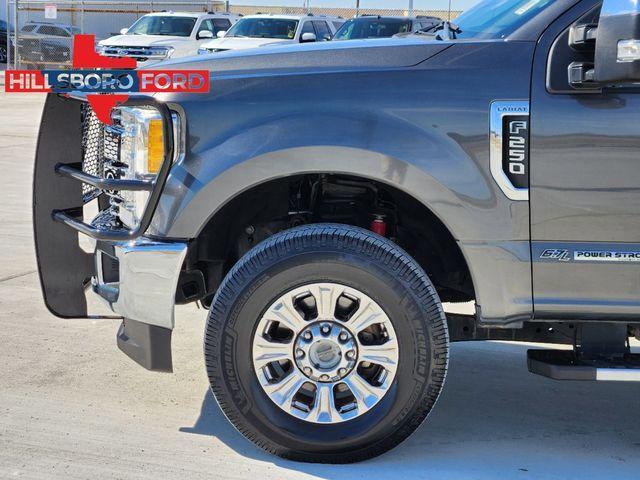 used 2017 Ford F-250 car, priced at $42,152