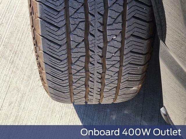 used 2023 Ford F-150 car, priced at $40,229