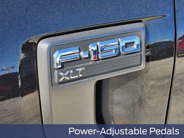 used 2023 Ford F-150 car, priced at $40,229