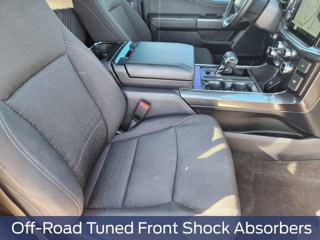 used 2023 Ford F-150 car, priced at $40,229