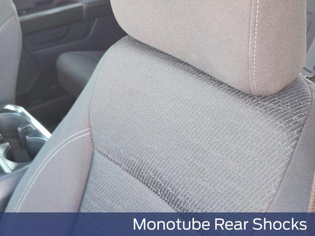 used 2023 Ford F-150 car, priced at $40,229