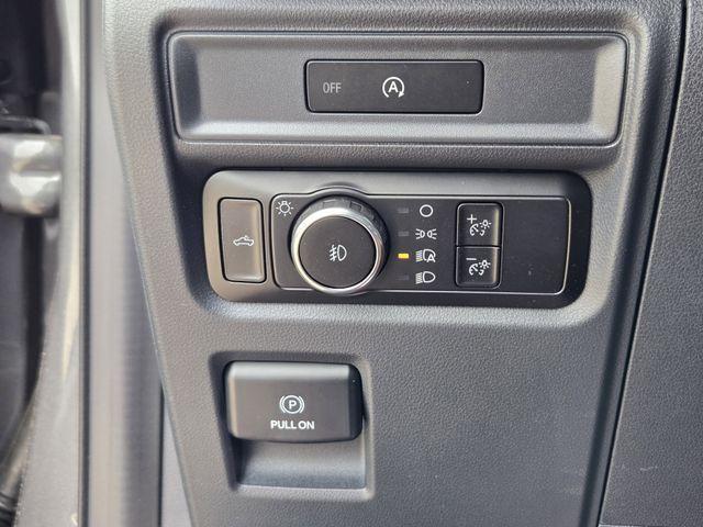 new 2025 Ford F-150 car, priced at $46,529
