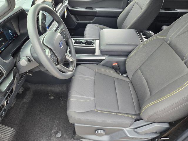 new 2025 Ford F-150 car, priced at $46,529