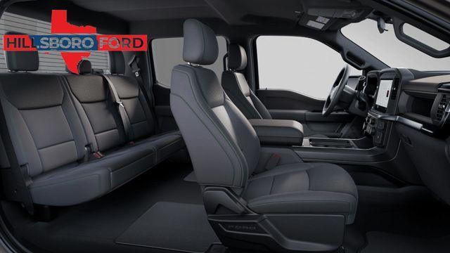 new 2025 Ford F-150 car, priced at $52,520