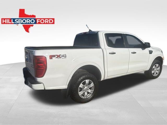 used 2020 Ford Ranger car, priced at $24,992