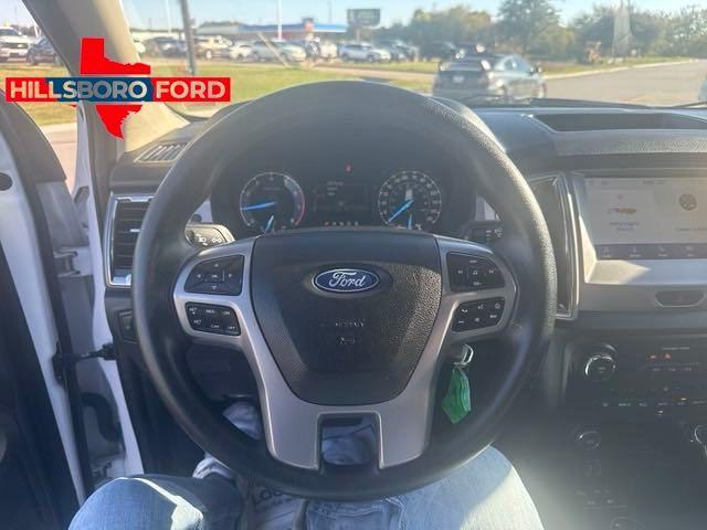 used 2020 Ford Ranger car, priced at $24,992