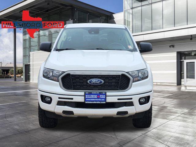 used 2020 Ford Ranger car, priced at $23,550