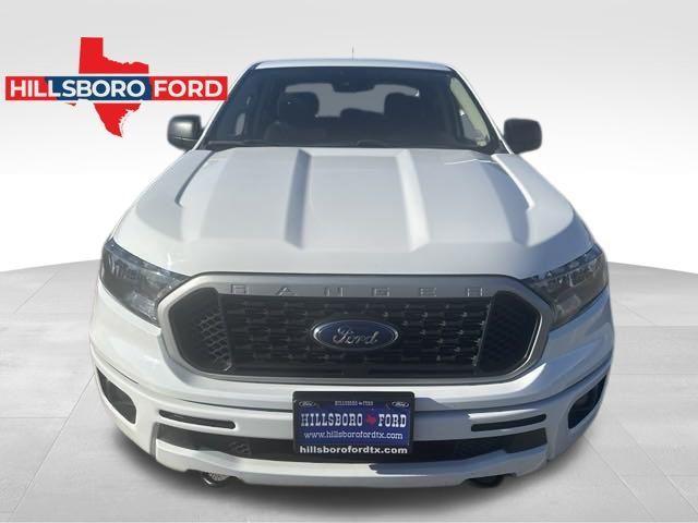 used 2020 Ford Ranger car, priced at $24,992