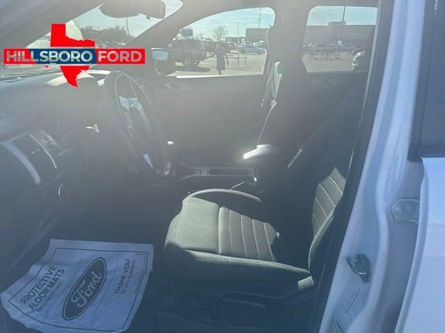 used 2020 Ford Ranger car, priced at $24,992