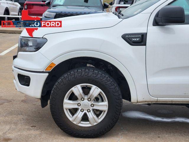 used 2020 Ford Ranger car, priced at $23,550