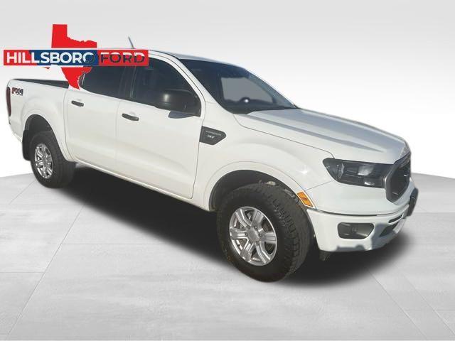 used 2020 Ford Ranger car, priced at $24,992