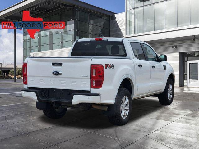 used 2020 Ford Ranger car, priced at $23,550