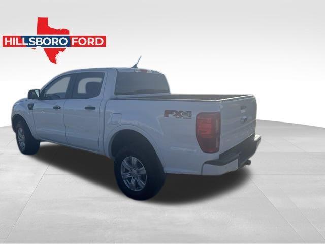 used 2020 Ford Ranger car, priced at $24,992