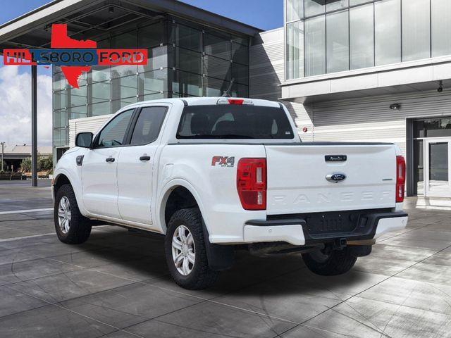 used 2020 Ford Ranger car, priced at $23,550