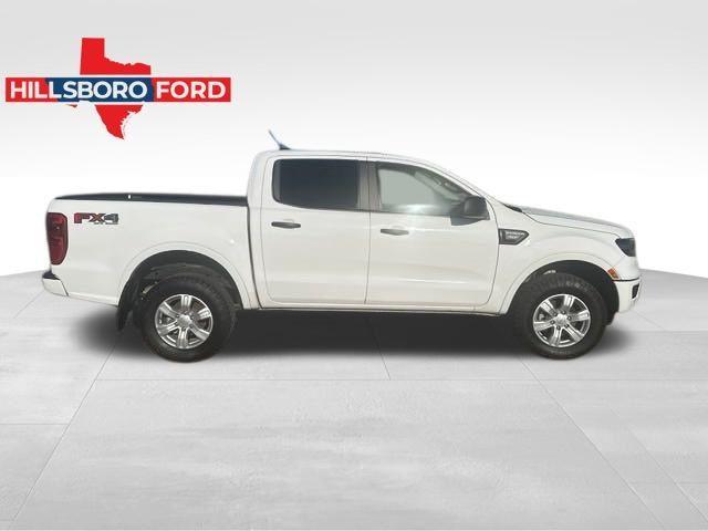 used 2020 Ford Ranger car, priced at $24,992