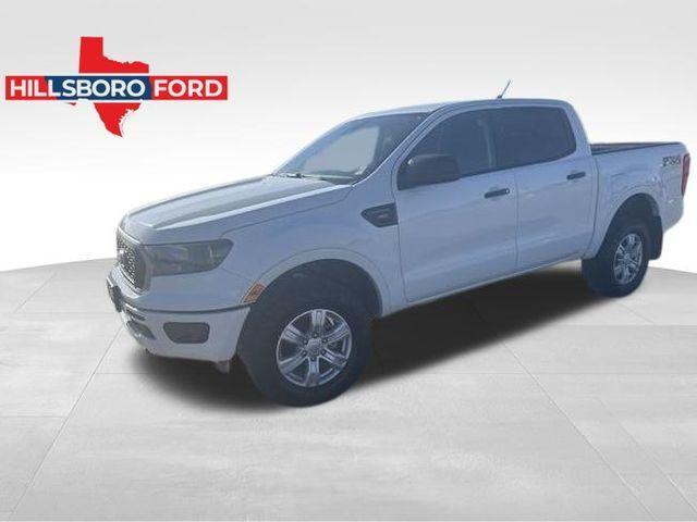 used 2020 Ford Ranger car, priced at $25,084