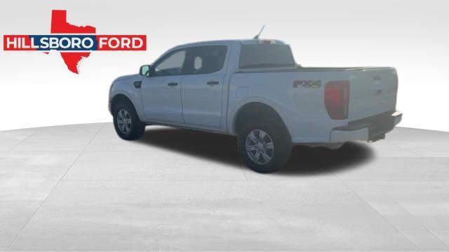 used 2020 Ford Ranger car, priced at $24,992