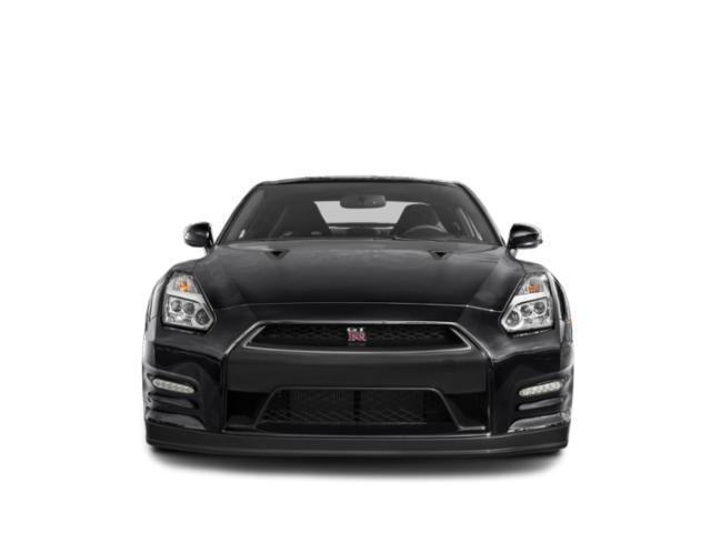 used 2015 Nissan GT-R car