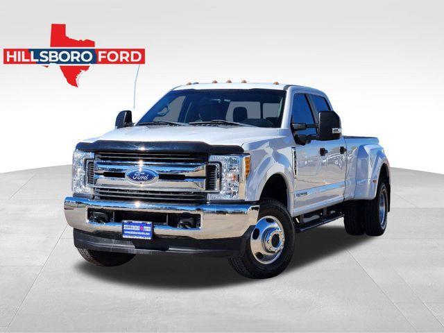 used 2017 Ford F-350 car, priced at $37,487