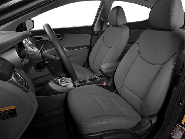 used 2013 Hyundai Elantra car, priced at $7,002