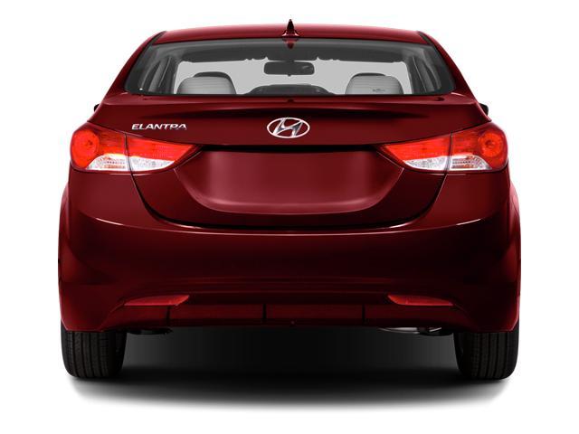 used 2013 Hyundai Elantra car, priced at $7,002