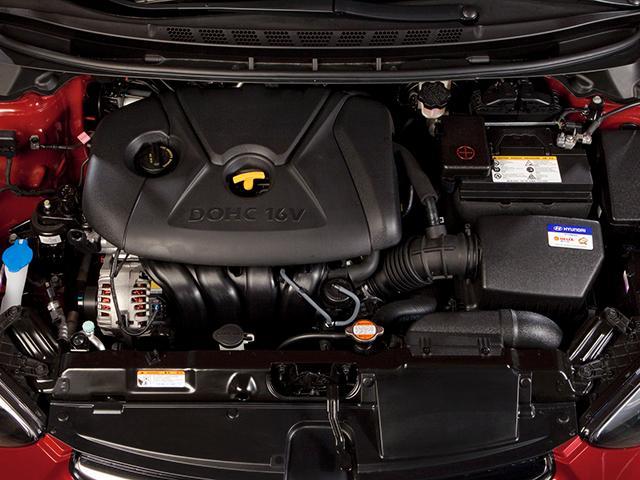 used 2013 Hyundai Elantra car, priced at $7,002