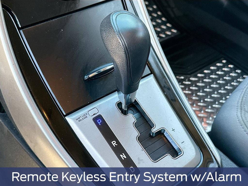 used 2013 Hyundai Elantra car, priced at $7,002