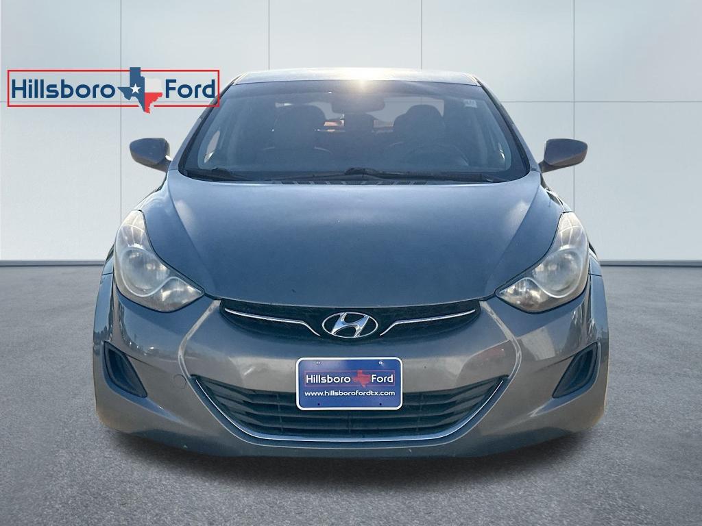 used 2013 Hyundai Elantra car, priced at $7,002