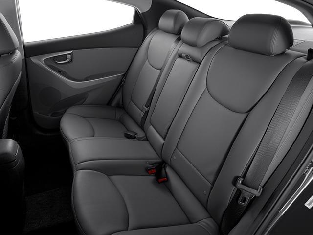 used 2013 Hyundai Elantra car, priced at $7,002