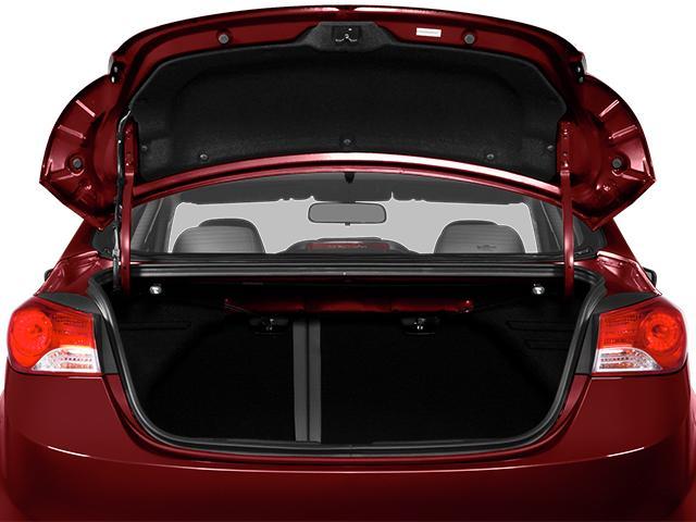 used 2013 Hyundai Elantra car, priced at $7,002