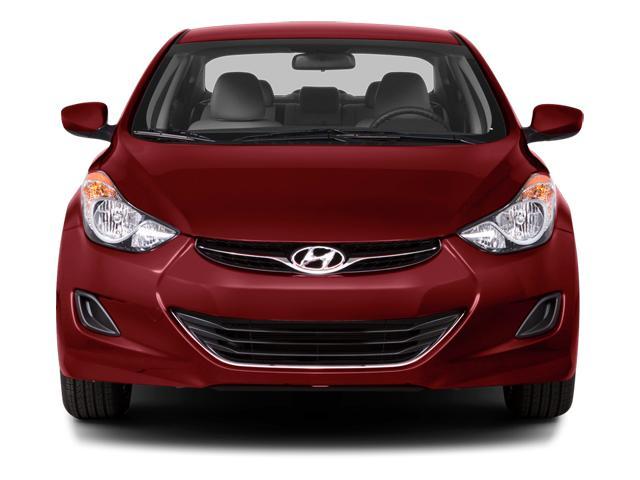 used 2013 Hyundai Elantra car, priced at $7,002