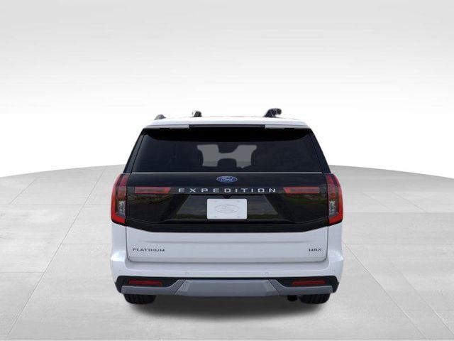 new 2025 Ford Expedition Max car, priced at $82,235