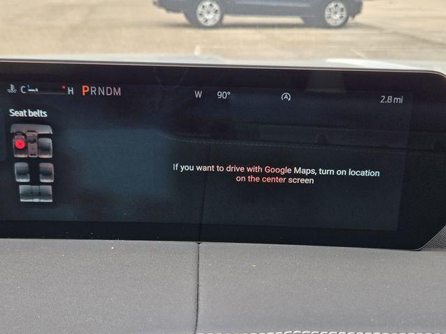 new 2025 Ford Expedition Max car, priced at $80,235