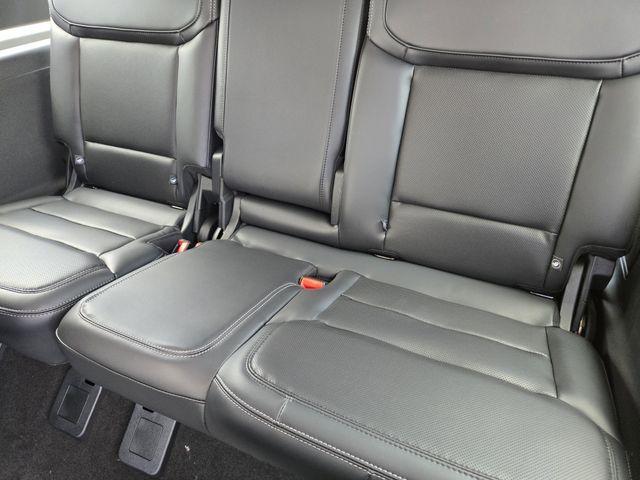 new 2025 Ford Expedition Max car, priced at $80,235