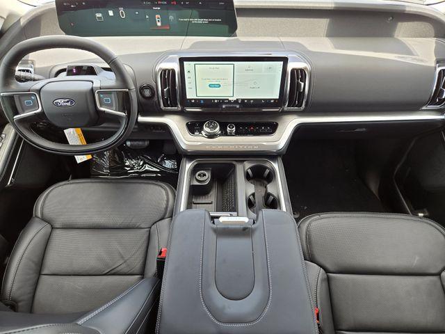 new 2025 Ford Expedition Max car, priced at $80,235