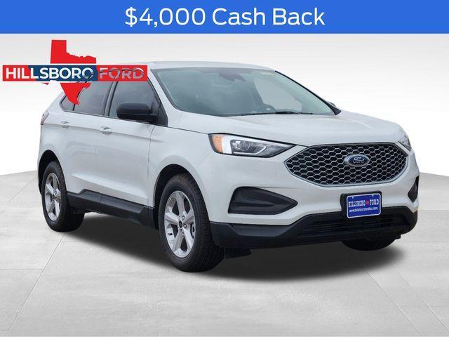 new 2024 Ford Edge car, priced at $29,719