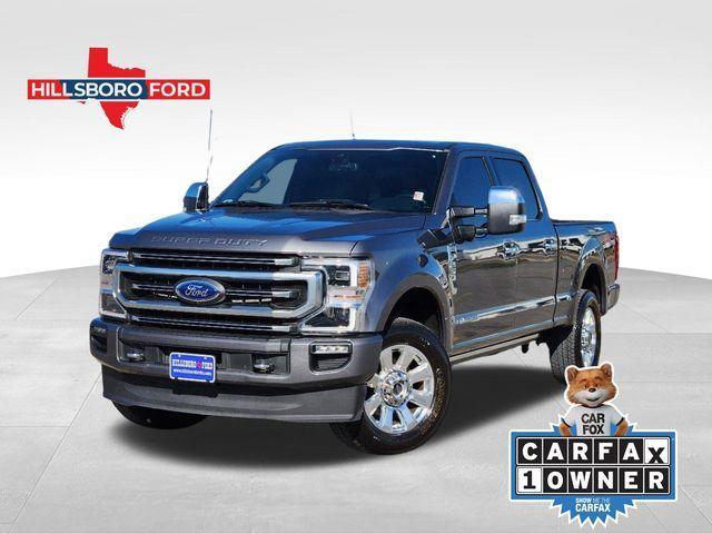 used 2022 Ford F-250 car, priced at $67,966