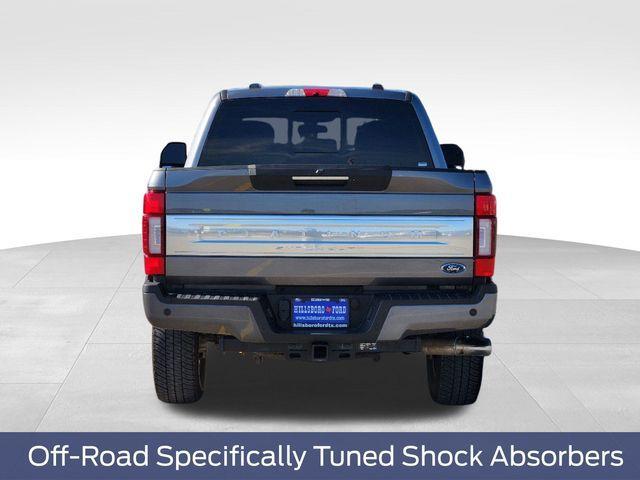 used 2022 Ford F-250 car, priced at $67,966