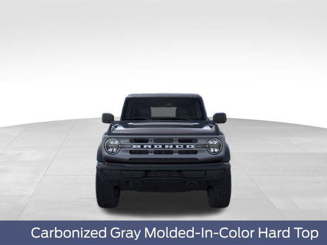 new 2025 Ford Bronco car, priced at $45,904