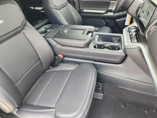 new 2025 Ford Expedition car, priced at $80,230