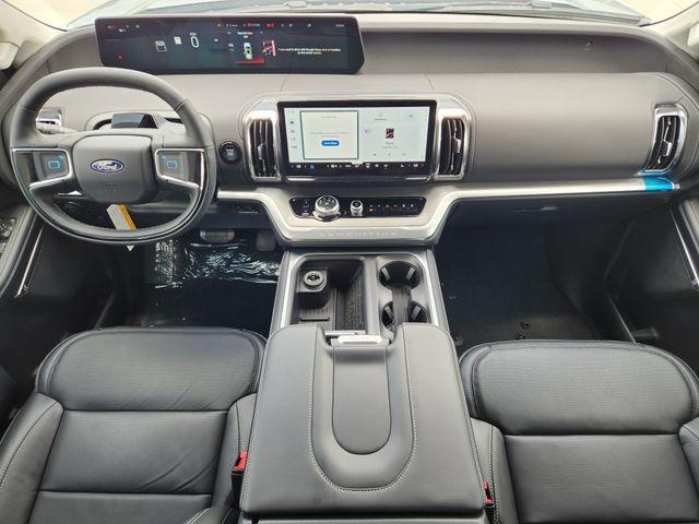 new 2025 Ford Expedition car, priced at $80,230