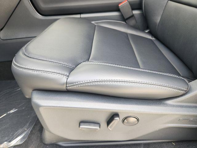 new 2025 Ford Expedition car, priced at $80,230