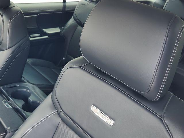 new 2025 Ford Expedition car, priced at $80,230