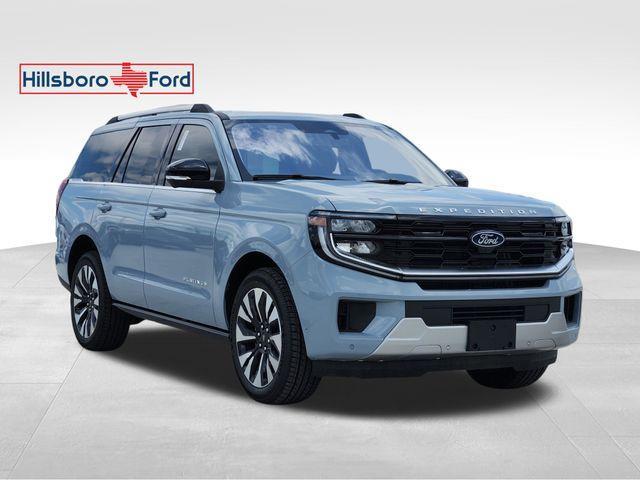 new 2025 Ford Expedition car, priced at $80,230