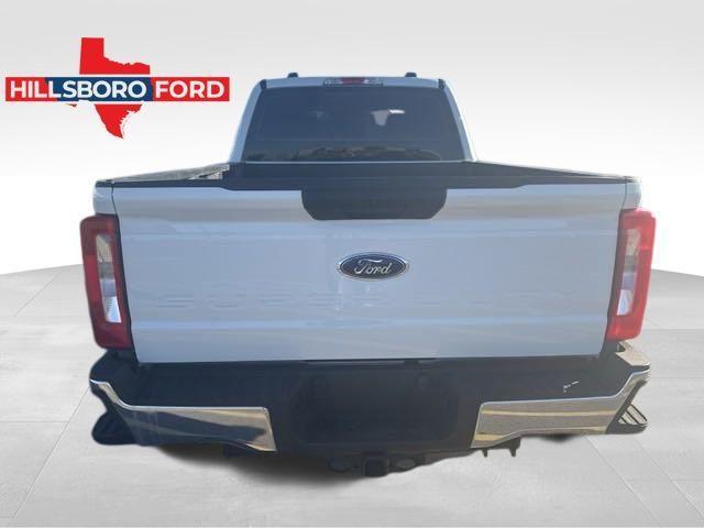 used 2023 Ford F-350 car, priced at $56,691