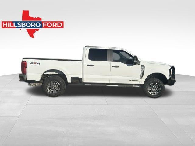 used 2023 Ford F-350 car, priced at $56,691