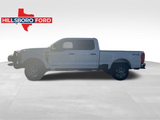 used 2023 Ford F-350 car, priced at $56,691