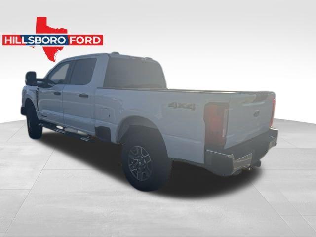 used 2023 Ford F-350 car, priced at $56,691