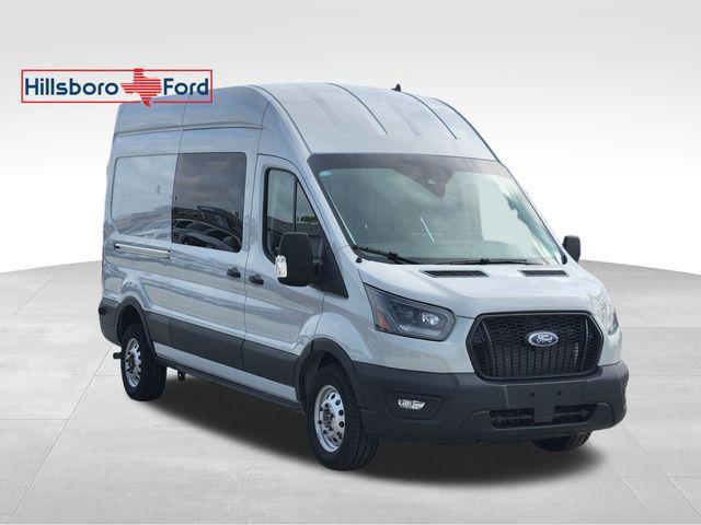 used 2024 Ford Transit-350 car, priced at $52,000