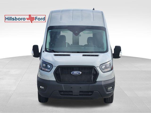 used 2024 Ford Transit-350 car, priced at $52,000